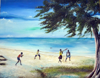 Summer-One-by-Glenroy-Aaron