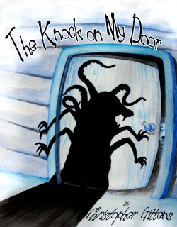 the-knock-on-my-door image by Emile Hill